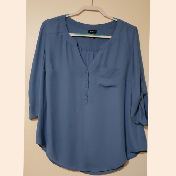 torrid Tops - Torrid top